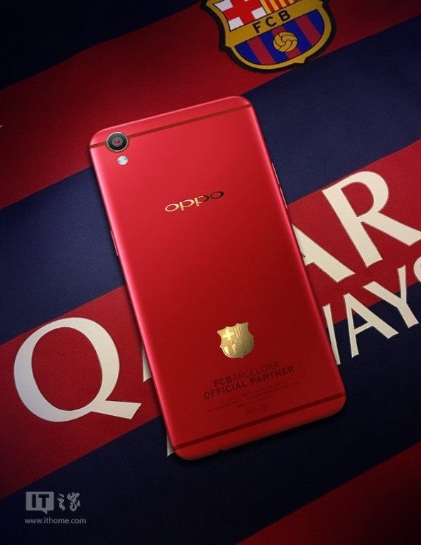 Oppo-F1-Plus-edición-FC-Barcelona
