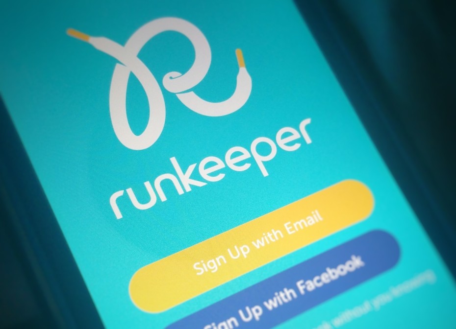 Runkeeper te está rastreando y entregando tus datos a publicistas