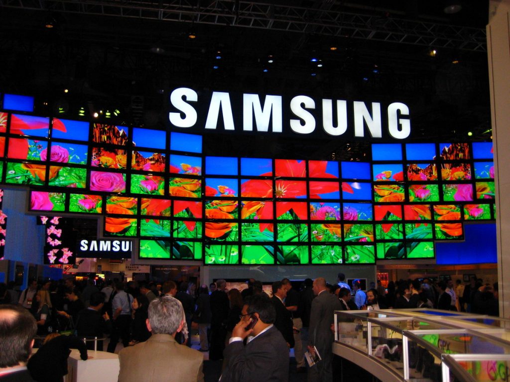 Samsung anuncia evento para el próximo 2 de junio