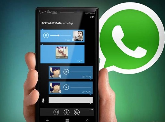 WhatsApp se actualiza en su versión Beta para Windows 10 Mobile