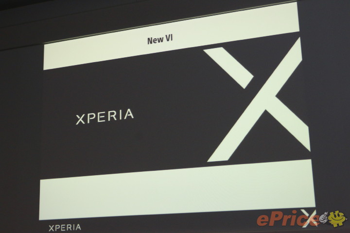 Sony Xperia eliminará todas sus líneas de smartphones y dejará solo a X