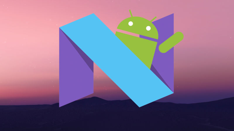 Google quiere que tú escojas el nombre de Android N #IO16