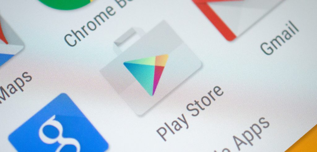 Google Play se actualiza permitiendo acceder a versiones beta