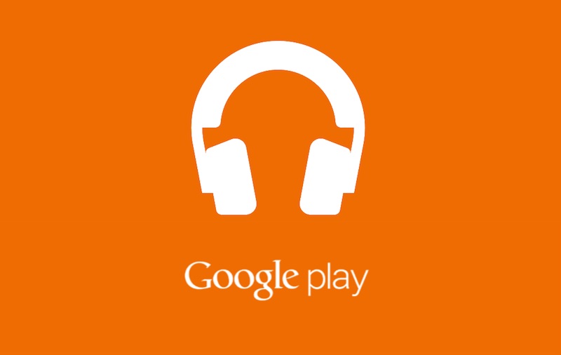 Google Play Music próximamente podría recibir un control por voz
