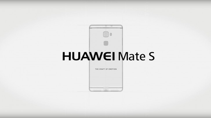 Y el ganador del Huawei Mate S es…