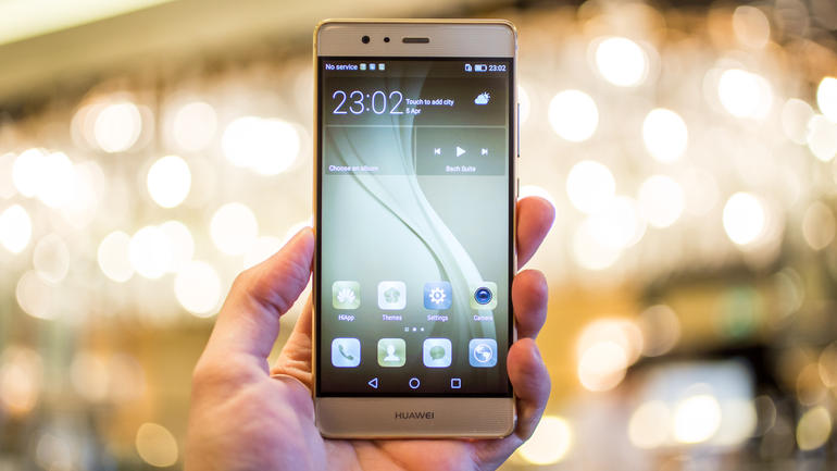 Se filtran características de los nuevos Huawei Mate 9 y G9