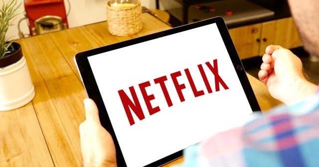 Netflix añade el uso del 3D Touch en su aplicación para iOS
