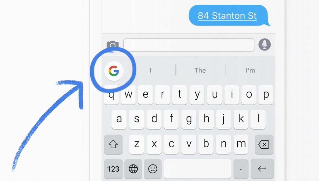 Gboard llega a Android reemplazando al teclado de Google