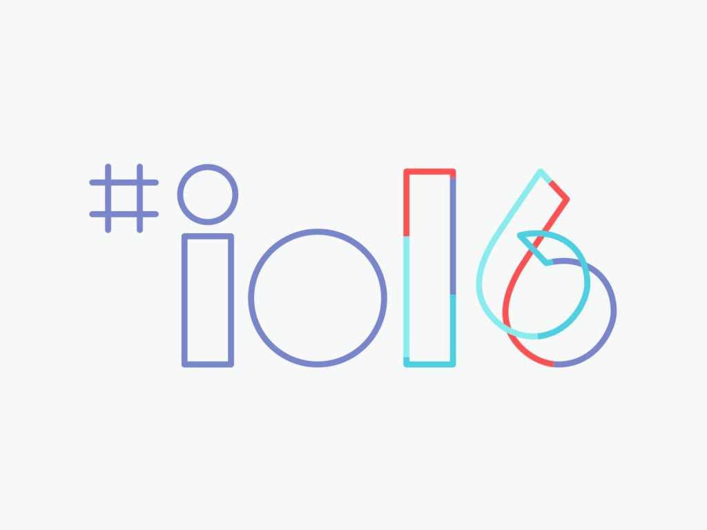 ¡Sigue en vivo la keynote del Google I/O! #io16