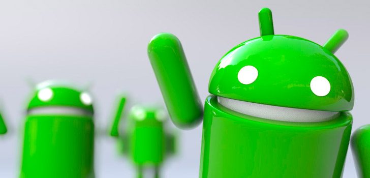 Android Nougat se lanzará en agosto y no llegará al Nexus 5
