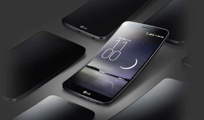 Aparecen los primeros rumores del próximo LG G Flex 3