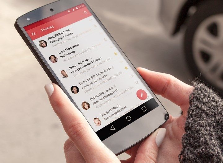 Ya puedes usar el “Modo confidencial” de Gmail en iOS y Android