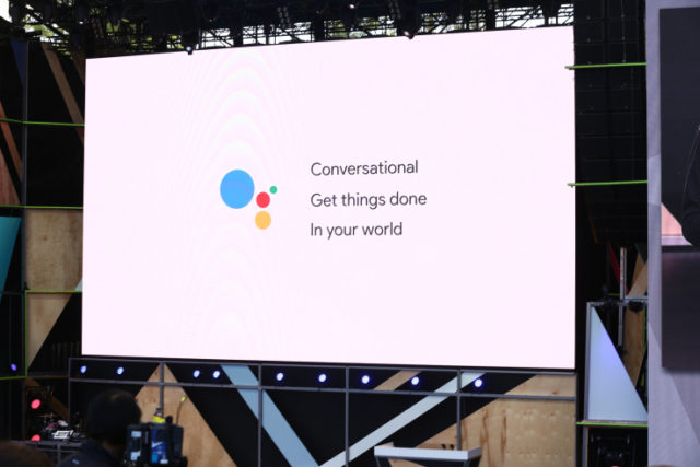 Google Assistant, el nuevo asistente digital de Google ya es oficial #IO16