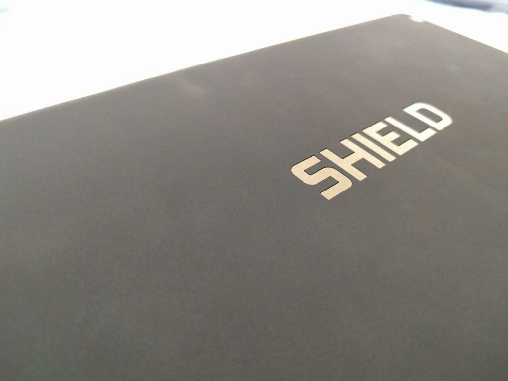 Una nueva versión de la NVIDIA SHIELD Tablet aparece en FCC