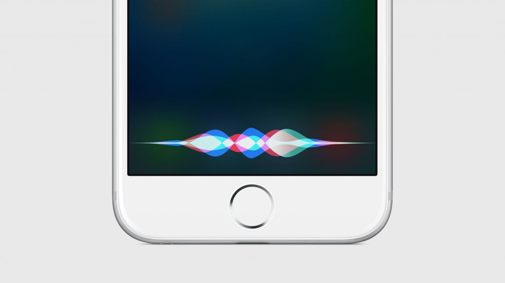 Siri añade una voz masculina latina en iOS 10 #WWDC16