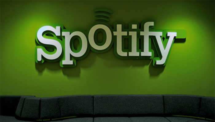 Spotify publica su aplicación para Android TV
