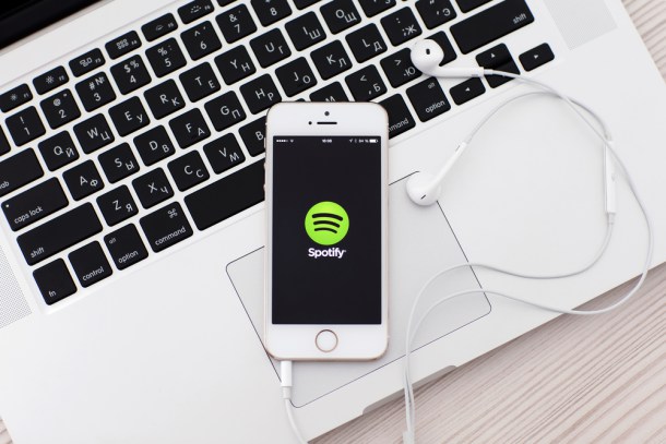 Spotify ya tiene 195 millones de usuarios de pago
