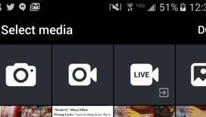 tweetlive
