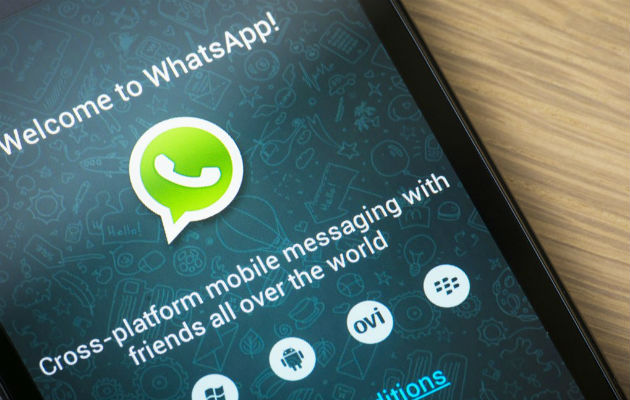 La versión Beta de WhatsApp comienza a incluír videollamadas