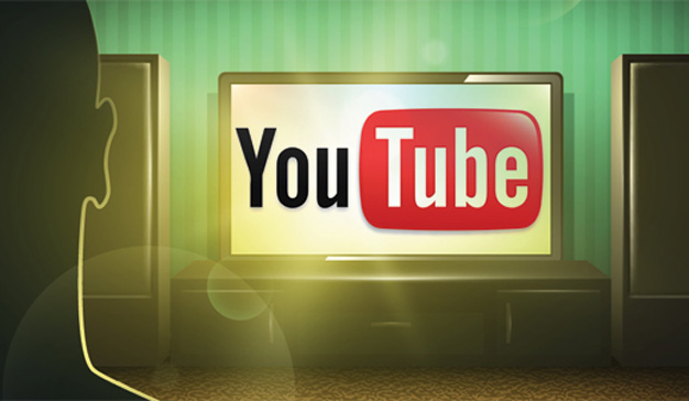 YouTube estaría trabajando en su propio servicio de TV cable