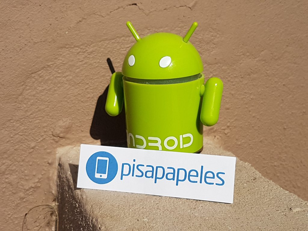 Android sigue reinando en la telefonía móvil, según Kantar