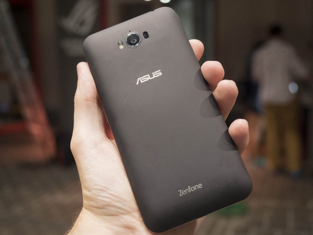 El Asus Zenfone Max comienza a recibir Android Marshmallow