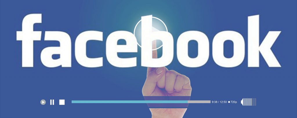 Facebook ya permite responder a publicaciones con un video