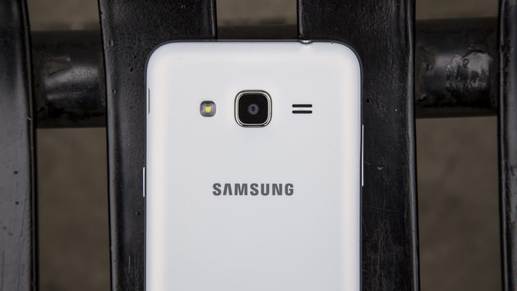 Samsung Galaxy J3 Pro es presentado de manera oficial