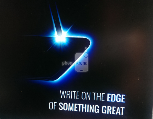 Galaxy Note - 01