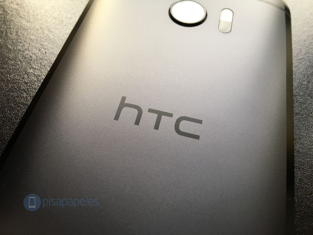 Aparece filtrado el HTC One A9s