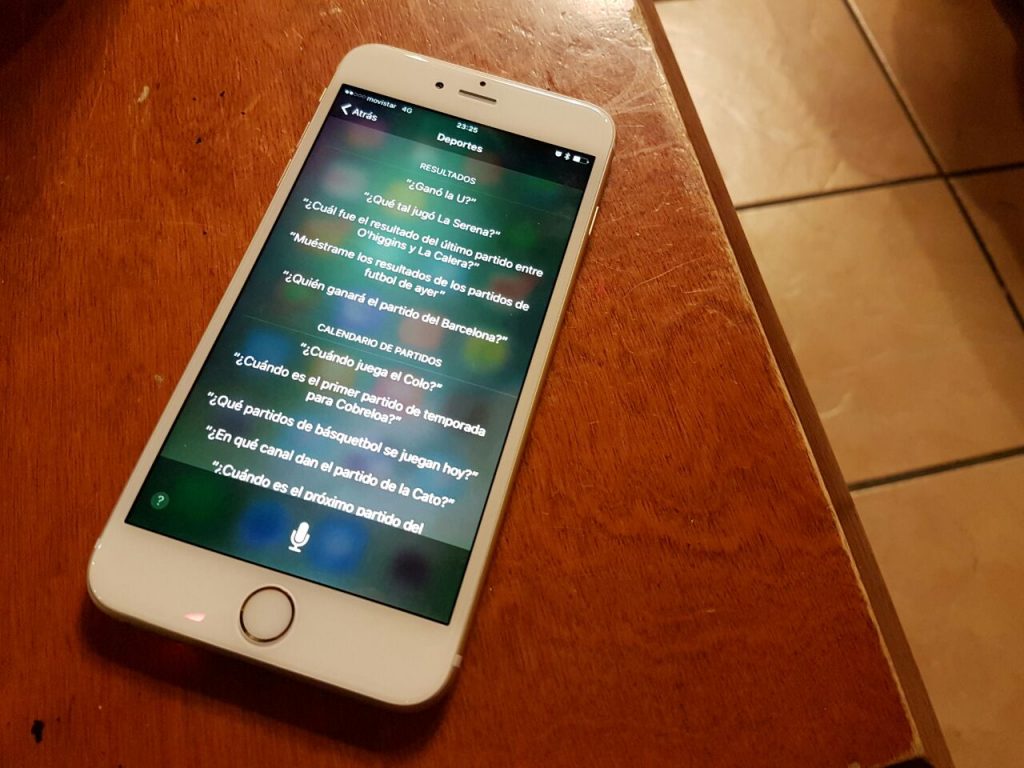 Apple ya habría comenzado la producción de su Siri speaker con miras al #WWDC17