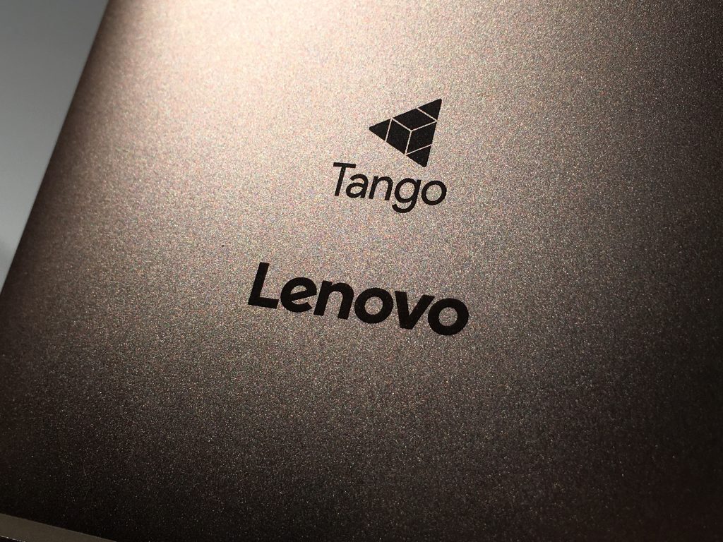 Phab2 Pro, el primer equipo Tango es de Lenovo [Video]