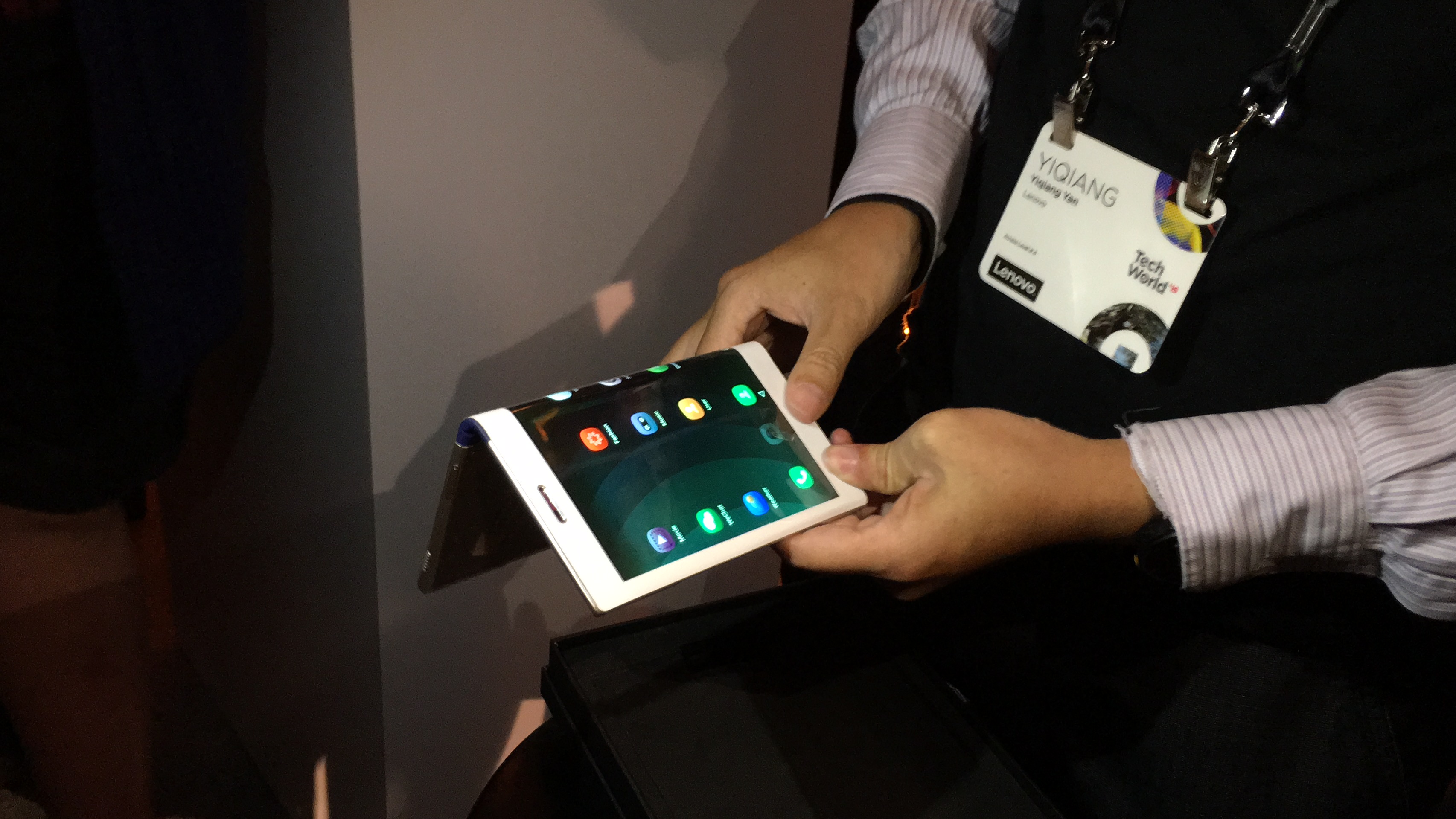 Lenovo Folio