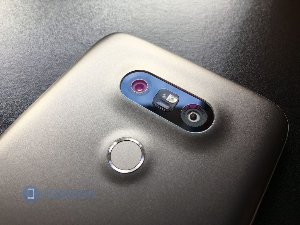 Comienzan las pruebas de Android Nougat en el LG G5
