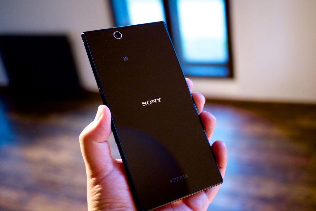 Sony anuncia la lista de dispositivos que se actualizarán a Android Nougat