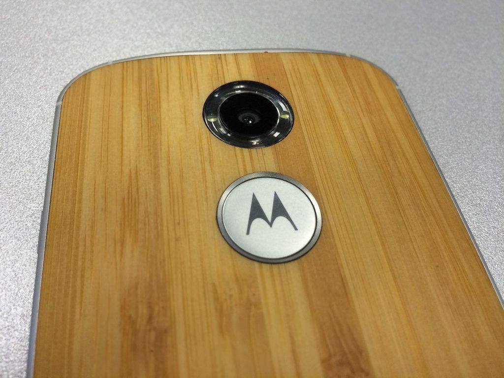 Motorola aclara que la línea Moto Z no removerá a Moto X