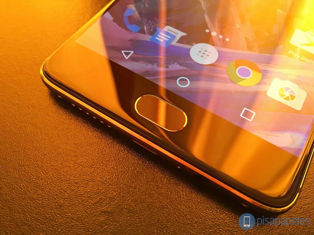 El OnePlus 3 y OnePlus 3T son actualizados finalmente a Android Nougat