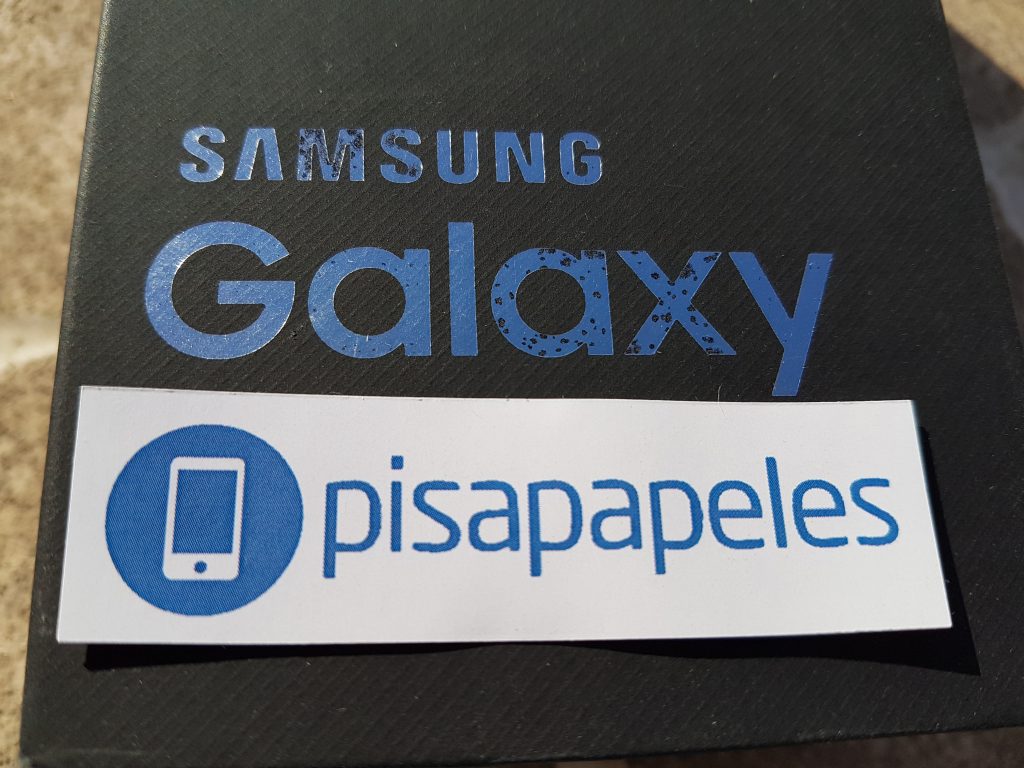 El Samsung Galaxy A9 Pro pasa por la FCC