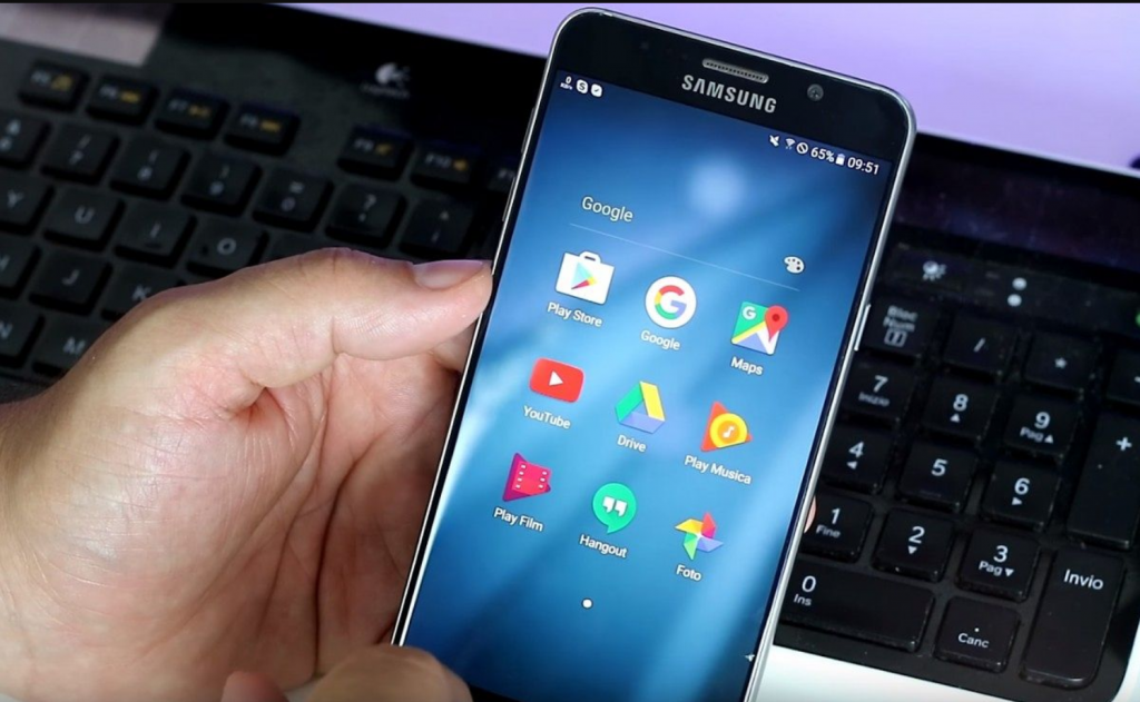 Se filtran las especificaciones y el contenido de la caja del Galaxy Note 7