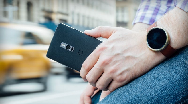 El smartwatch de OnePlus finalmente no se llevará a cabo