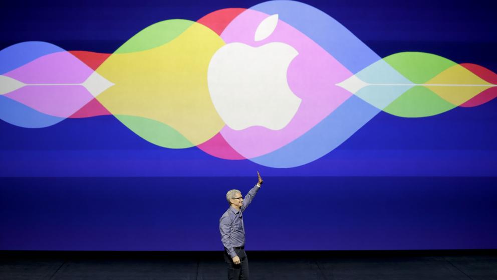 Apple ha liberado dos nuevas patentes relacionadas con iOS y Mac
