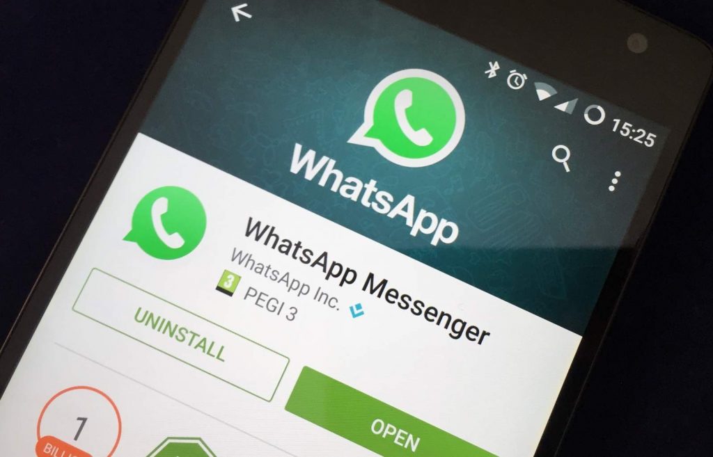 Ahora podrás unirte a grupos de WhatsApp mediante links
