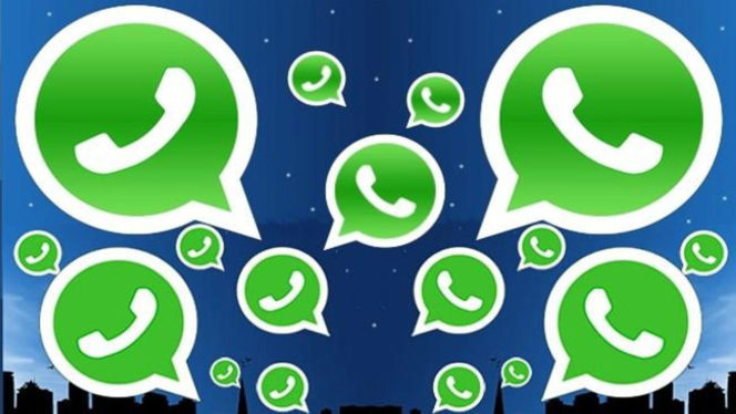 Entel comienza a ofrecer WhatsApp ilimitado para sus clientes prepago