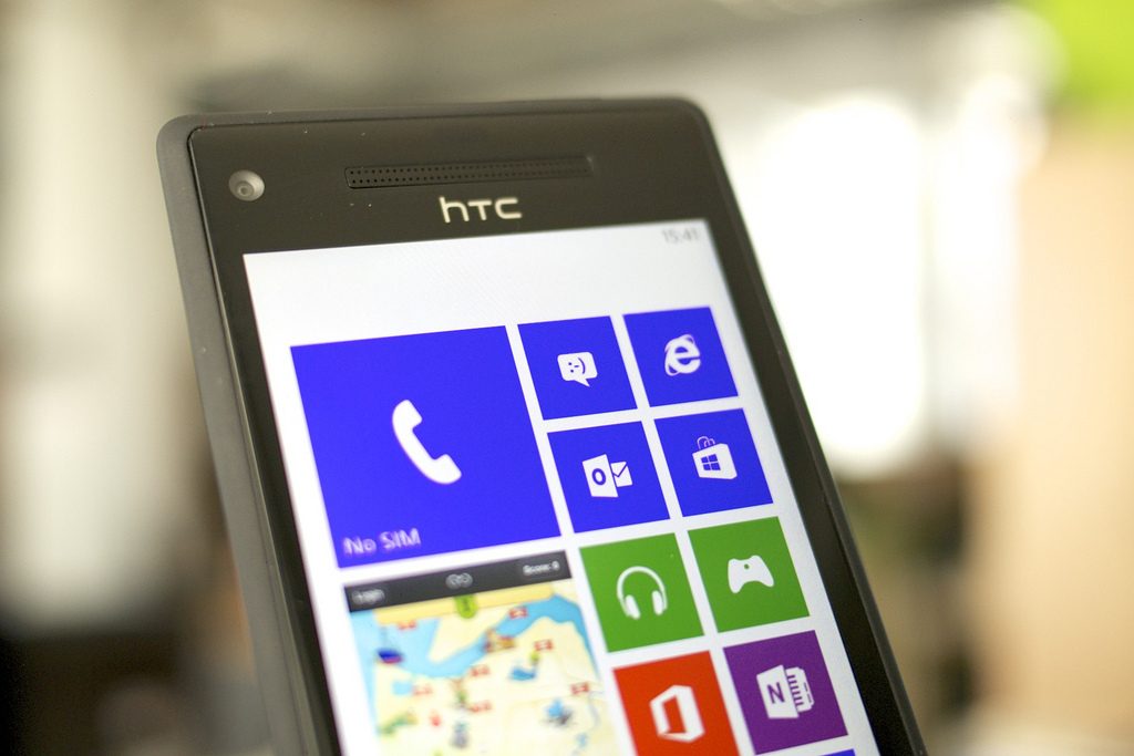 Sólo algunos teléfonos Windows Phone soportarán el pago vía NFC