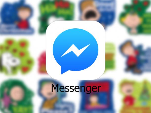 Facebook Messenger presenta sus nuevos emojis