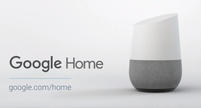Google Home será más barato que Amazon Echo
