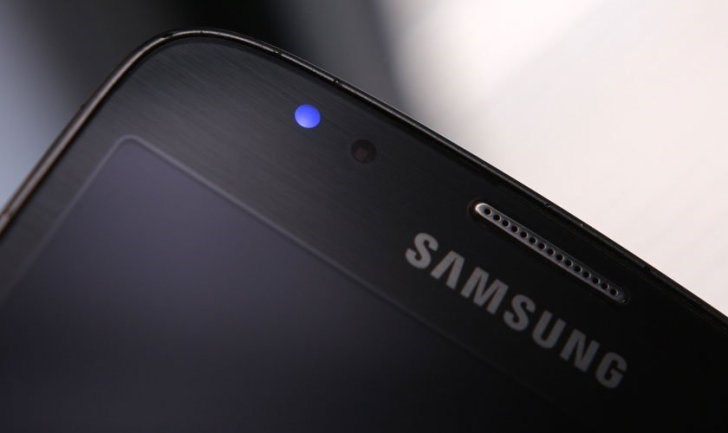 Samsung estaría trabajando en un nuevo LED de notificaciones