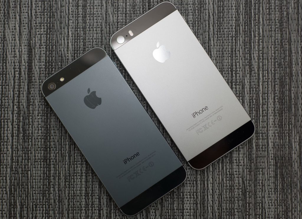 El iPhone 7 vendría en un Gris Espacial más oscuro que el actual