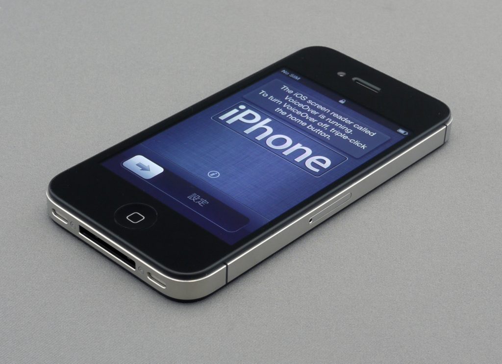 iPhone 6 y 6 Plus violan el diseño de una copia china