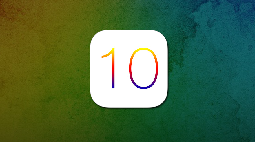 El 60% de los dispositivos móviles de Apple ya están actualizados a iOS 10